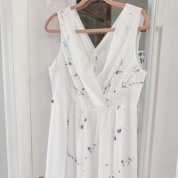 Maxi Dress - Picture 3 of 6